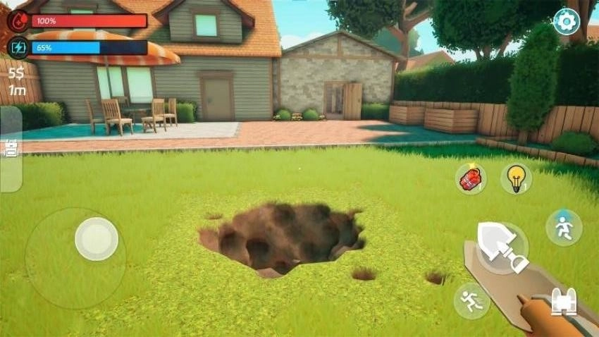 挖掘技术哪家强(3)