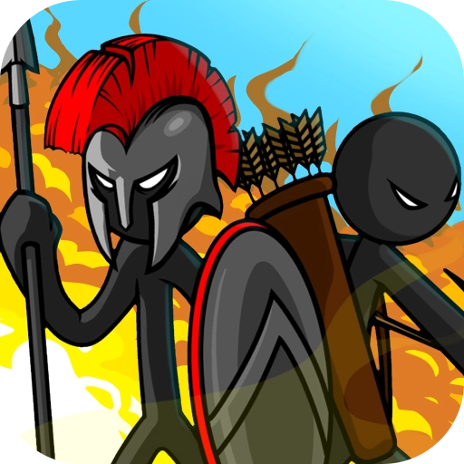 疯狂暴走橡皮人