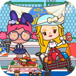 托卡城堡海边野餐