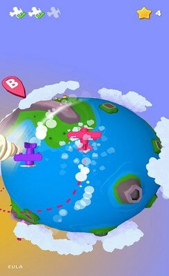 宇宙飞机淘汰赛(2)