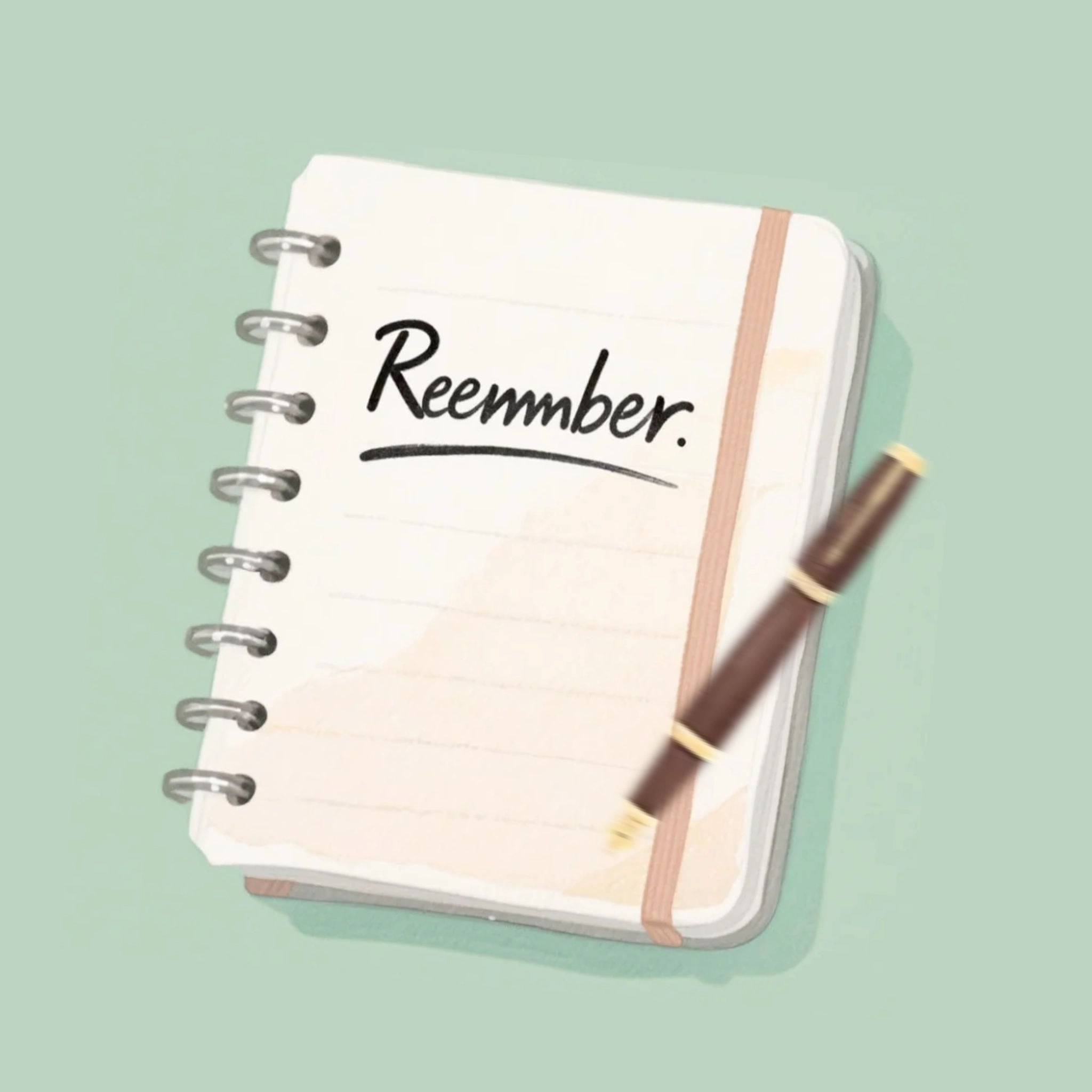 随手便签记录本 1.0.0