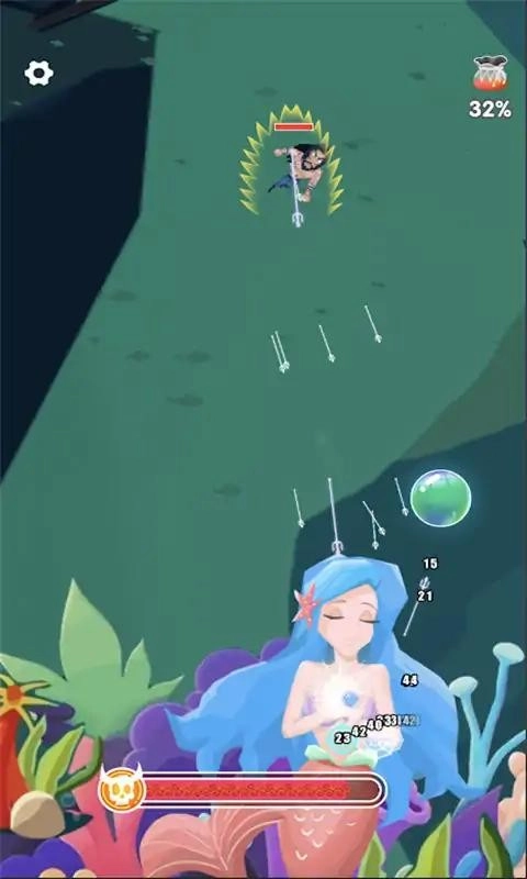 海岛是我的4