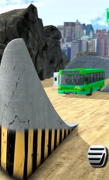 巴士特技飞车-图2
