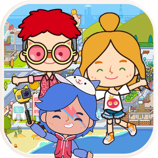 我的小镇房子建造