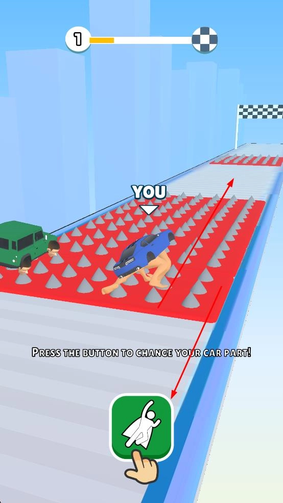 超智能汽车-图1