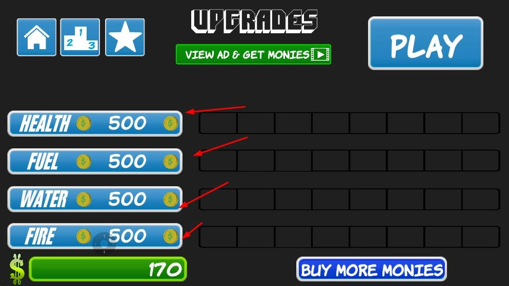 超级消防车截图3