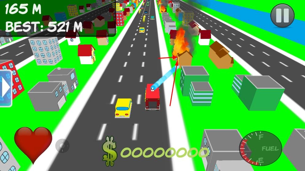 超级消防车截图2