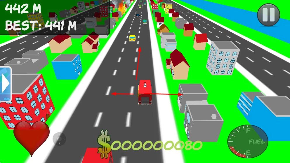 超级消防车截图1