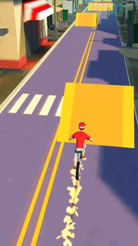 骑车大神最新版图2