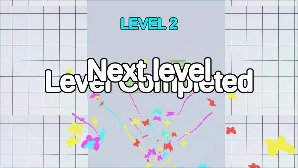 层层折叠拼图(2)