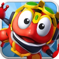 快乐酷宝之神奇飞车 v5.4.6 安卓版