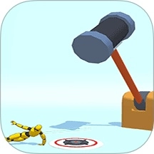 暴打小红人免费版