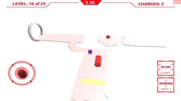 极简机器人平台图3