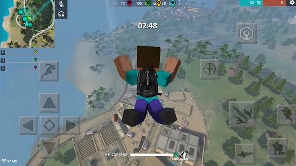 一起跳机场安卓版(3)