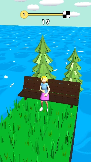 我不想长大截图2