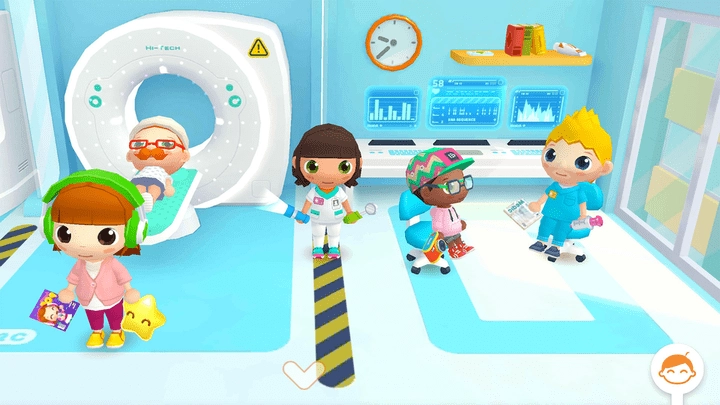 奇妙城堡世界图3