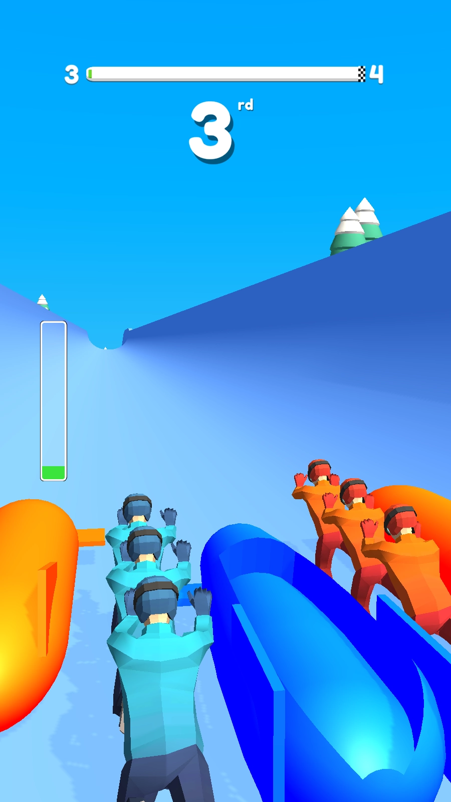 冬季运动会3D图1