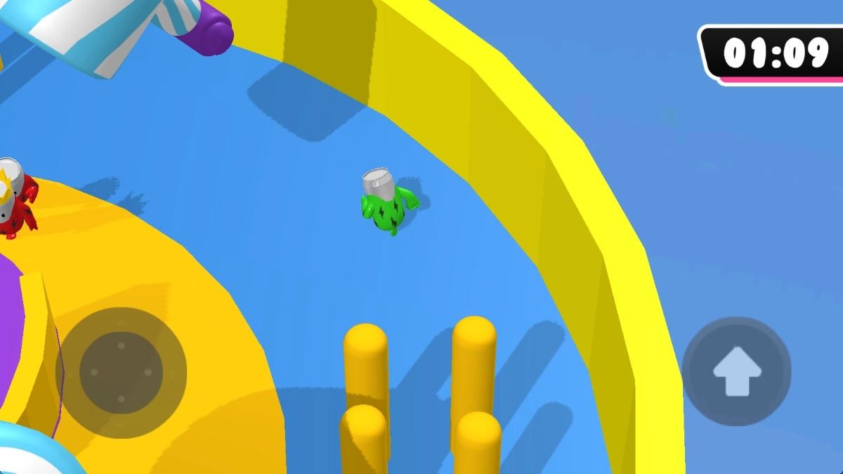 罐罐淘汰赛最新版图1