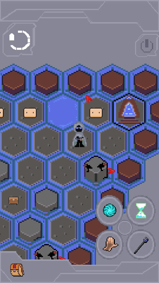 未名之地游戏正版图2