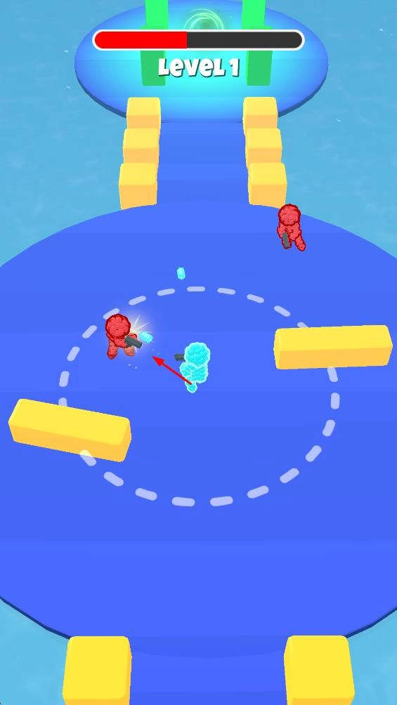 果冻人十面埋伏图2