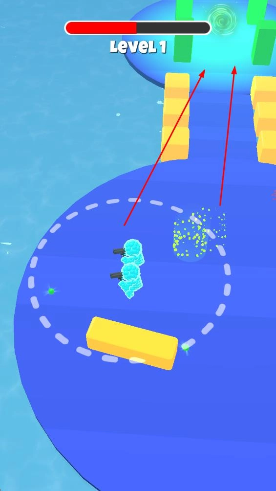 果冻人十面埋伏图3