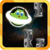 太空跳跃游戏手机版