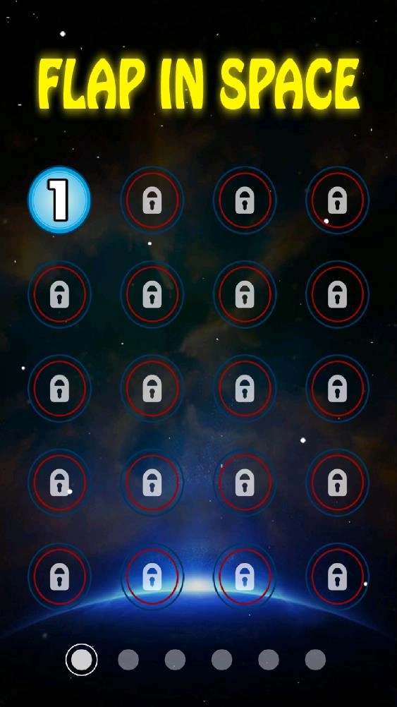 太空跳跃免费原版图2