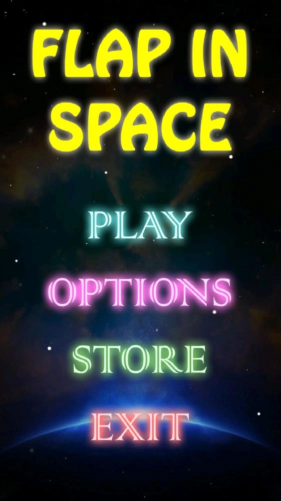 太空跳跃免费原版图1