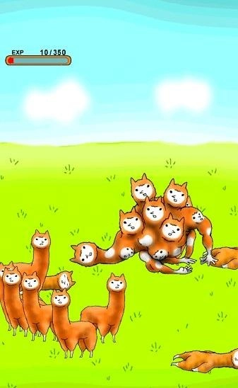 兄貴草泥馬游戲安裝包圖2