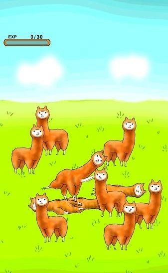 兄貴草泥馬游戲安裝包圖1