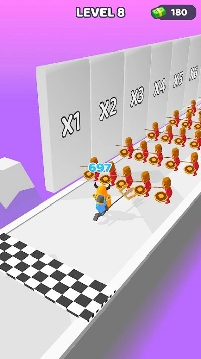 英雄之路手机版图3