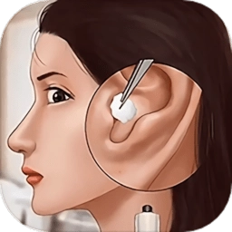 沉浸式采耳模拟