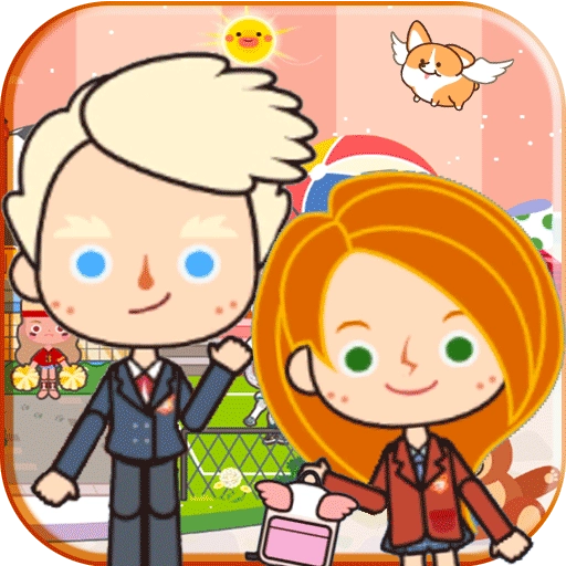 我的恐龙上学故事