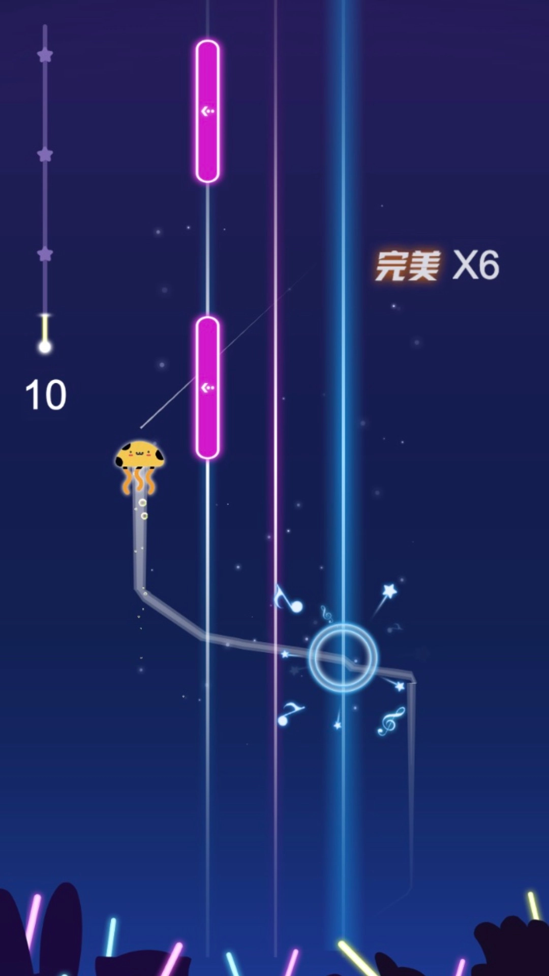 节奏音游安卓官方版图1