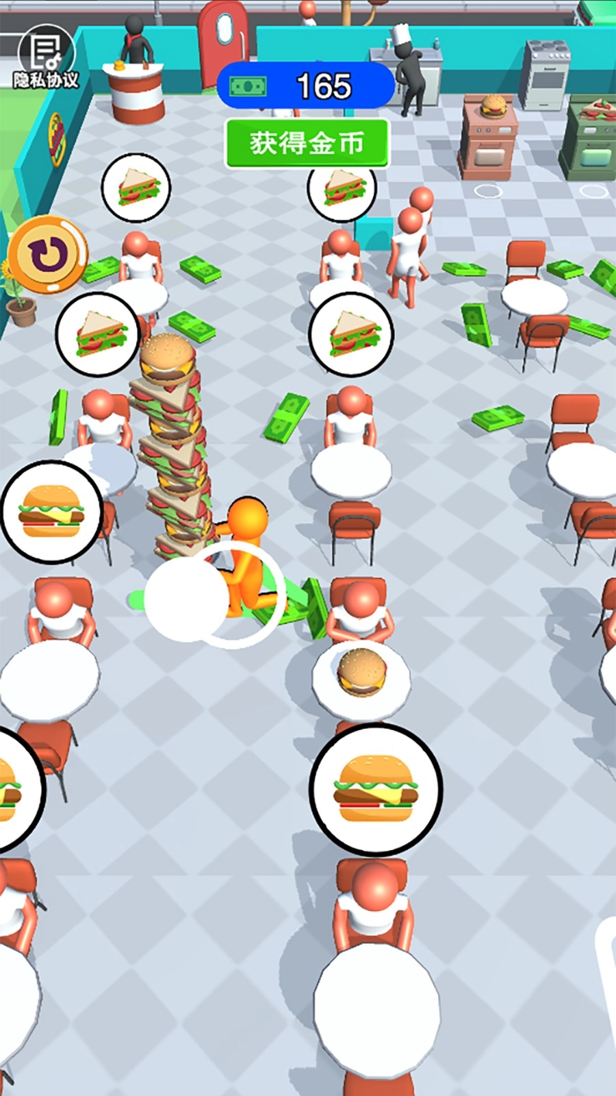 少年爱做饭图3