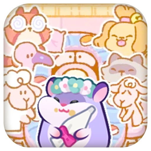 小仓鼠蛋糕工厂