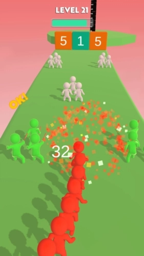 一路招兵买马图1