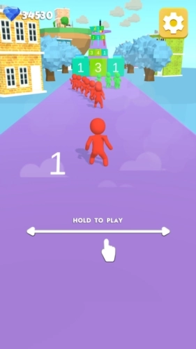 一路招兵买马图2