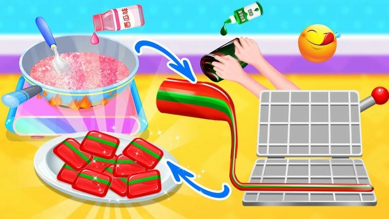 糖果制造商图3