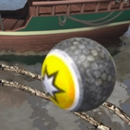 欢乐球球大作战游戏安装包