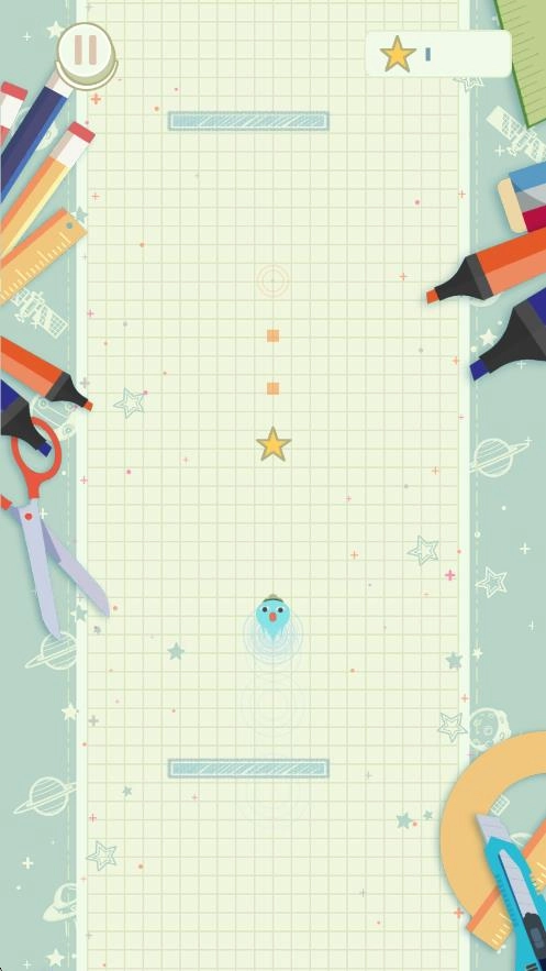 纸飞记图1