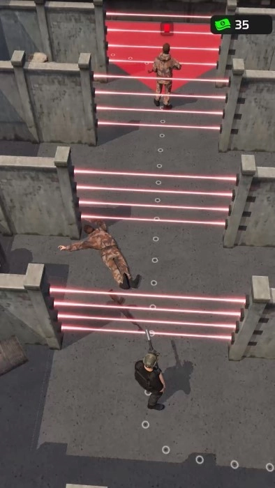 战术逃生安卓版