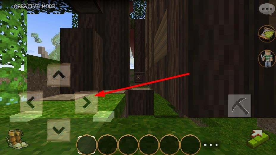 小丑的像素世界