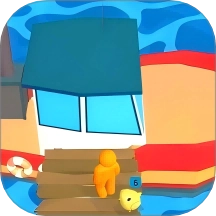 宠物丛林冒险最新版 v1.0.3 安卓版