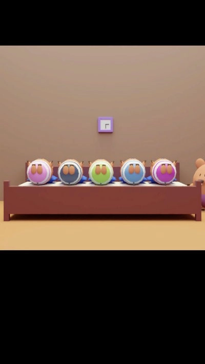 逃离鼹鼠之家图1