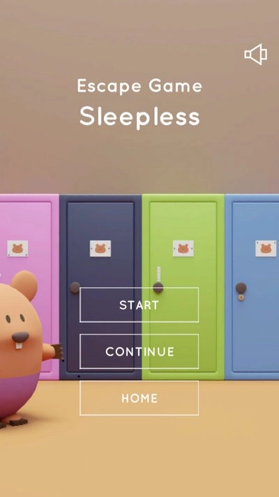 逃离鼹鼠之家图3