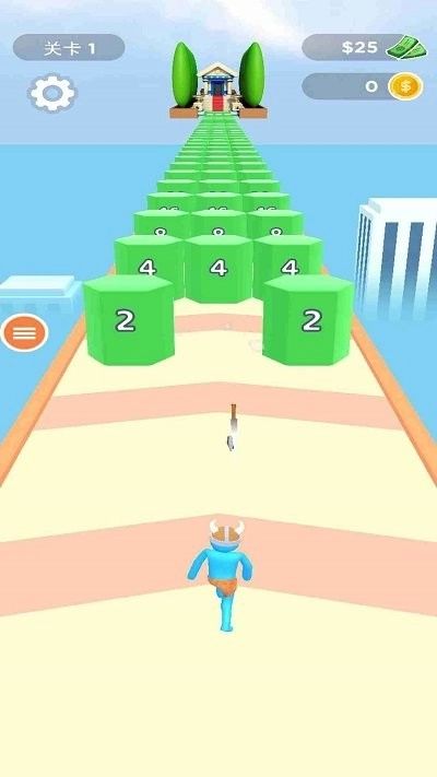 超进化模拟安卓版