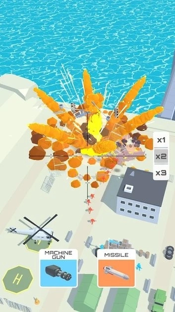 空中支援安卓版