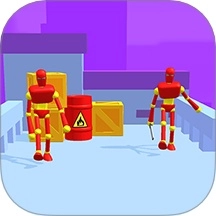 暴走飞刀免费版