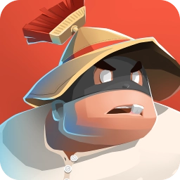 英雄生存大逃杀